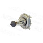 Лампа фары 24-75/70 Н4 Р43 OSRAM