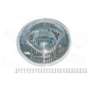 Оптика ФГ140Б-1 / 09.3711200-16 с подсветкой Р45 ГАЗ,УАЗ,ЗИЛ,КАМ16