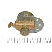 Выключатель массы ВК-318Б кнопочный Тракторы, Комбайны