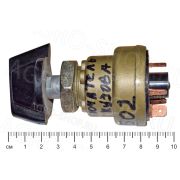 Переключатель П-602 подъема кузова 5511-3710210 КАМ16