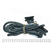 Жгут 4310-3724548 подфарников КАМ16