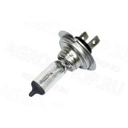 Лампа фары 24-70 Н7 OSRAM