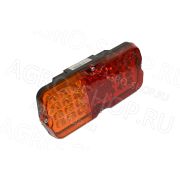 Фонарь ФП-132 LED задний 24В