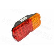 Фонарь ФП-132 LED задний 12В УАЗ