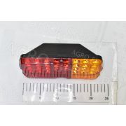 Фонарь ФП-132АЕ LED задний 12В/24В АвтоЭлектрика