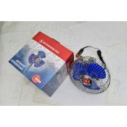 Вентилятор 8043-24V автомобильный 150мм (6