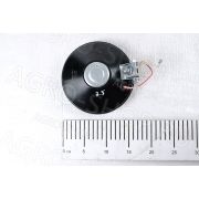 Фара ФПГ-100 / ФР-100 / MPE8724.3.06 #131 круглая метал. корпус Н3 55W 12В Master Part
