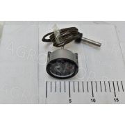 Указатель температуры УТ-201Г АЕ масла (1,65м) механический АвтоЭлектрика