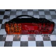 Фонарь ФП-130 LED задний левый 24В