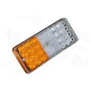 Фонарь Ф-402АЕ LED передний МТЗ АвтоЭлектрика