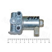 Клапан электромагнитный КЭМ-10 стар. обр. КАМ16