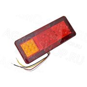 Фонарь MPE7303.3716 / Ф-401 #129 LED задний нов. обр. МТЗ Master Part