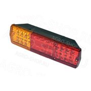 Фонарь ФП-130 LED задний правый 12В/24В