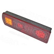 Фонарь Ф-403 LED задний левый 12В/24В КАМ16, ЗИЛ, ГАЗ