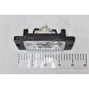 Фара противотуманная 35.3743 / ФГ005АЕ КАМ16 АвтоЭлектрика