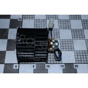 Электродвигатель 45.3730-10 отопителя 12В ГАЗ-3302