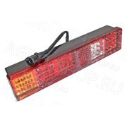 Фонарь 171.3716010АЕ LED задний 12В/24В Газель АвтоЭлектрика