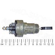 Замок зажигания ВК-350 / 12.02.3704-08 / 130-3704010 ЗИЛ-130
