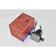 Регулятор напряжения 9333.3702 со щеточным узлом 28В КАМ16