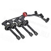Провода 4062-3707244-20 высок. напр. с наконечн под катушку BOSCH ЗМЗ-405,406,409,ВАЗ-2110-12 CARGEN