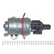 Насос отопителя 32.3780 / БАК.00011 d=16мм, 30Вт 12В