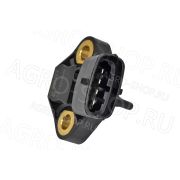 Датчик температуры GP.12240012 и давления масла ГАЗон NEXT, ЯМЗ-5344 G-Part