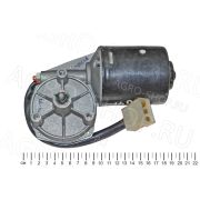 Электродвигатель 161.3730000 стеклоочистителя с редуктором ГАЗ-3307, ЗИЛ
