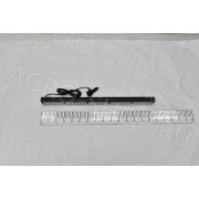 Маяк-стробоскоп АЕ30W-5EPS-1S (730мм) 1-о ст, 30Вт, 5 бл. Epistar диод. кроншт. 12В/24В АвтоЭлектрика