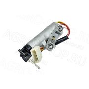 Замок зажигания 3111.3704010-11 ГАЗ-31105, Газель-Бизнес, NEXT, ГАЗон NEXT