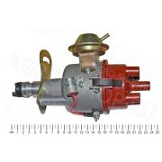 Распределитель зажигания 451-3706000-271 (трамблер) контактный УАЗ, Волга