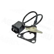 Датчик скорости ПД 8089-1 импульсный КАМ16