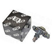 Регулятор генератора RI9509А со щеточным узлом