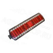 Фонарь 5669.3776 LED задний правый (разъём сбоку) КАМ16