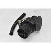 Вилка 03RF0707 15 контактов АБС ISO7638 ALSA
