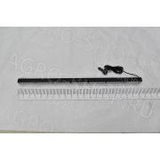 Маяк-стробоскоп АЕ42W-7EPS-1S (1010мм) 1-о ст, 42Вт, 7 бл. Epistar диод. кроншт. 12В/24В АвтоЭлектрика