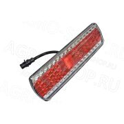 Фонарь 112.08.69-02АЕ / ФП002АЕ LED задний правый со жгутом КАМ16 АвтоЭлектрика