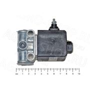 Клапан электромагнитный КЭМ-19 включения КОМ ЗИЛ