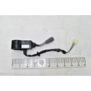 Переключатель JK369K / JK338-1 / CDM855 / LG855 подрулевой