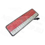 Фонарь 8512.3716-21 / ФП003АЕ LED задний левый со жгутом КАМ16 АвтоЭлектрика