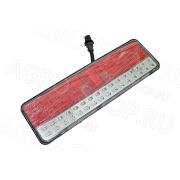 Фонарь 8512.3716-20 / ФП004АЕ LED задний правый со жгутом КАМ16 АвтоЭлектрика