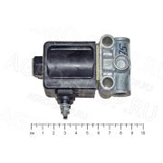 Клапан электромагнитный КЭМ-16-12 12В Экскаватор