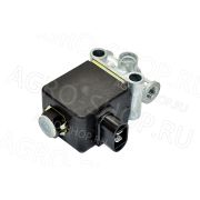 Клапан электромагнитный КЭМ-08 12В