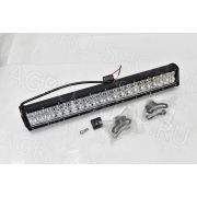 Фара LED АЕ126RT-42LED-LB-COMBO напр/расс. свет (505х62х85), 126W, 42 диода 12В/24В АвтоЭлектрика