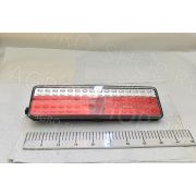 Фонарь 8512.3716-20-К5-TRS АЕ / Ф019АЕ LED с бегущ поворотом задн прав со жгутом КАМ16-54901 АвтоЭлектрика