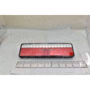Фонарь 8512.3716-21-К5-TRS АЕ / Ф018АЕ LED с бегущ поворотом задн лев со жгутом КАМ16-54901 АвтоЭлектрика