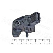 Датчик давления 0 261 230 037 абсолютного ЗМЗ-406 BOSCH