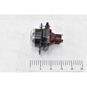 Фара TD0151039L левая линзованная Volvo