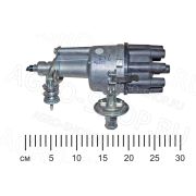 Распределитель зажигания 24.3706А2 (трамблер) безконтактный ЗИЛ-130