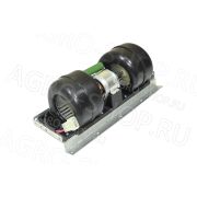 Вентилятор ЭВИ 12-1.02 / ИЖКС 632546.004 отопителя 12В МТЗ