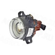 Фара 112.15.49.3711 / 1BL 247 042-017 ближнего света К-744, Урал NEXT